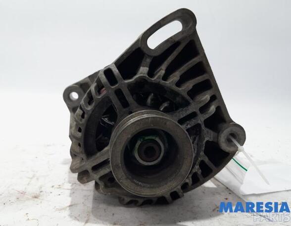 Dynamo (Alternator) FIAT DOBLO Cargo (263_), FIAT DOBLO MPV (263_)