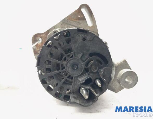 Dynamo (Alternator) FIAT DOBLO Cargo (263_), FIAT DOBLO MPV (263_)