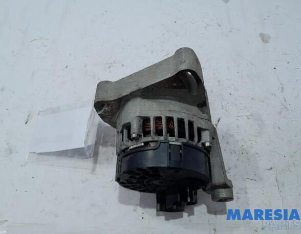 Dynamo (Alternator) FIAT DOBLO Cargo (263_), FIAT DOBLO MPV (263_)