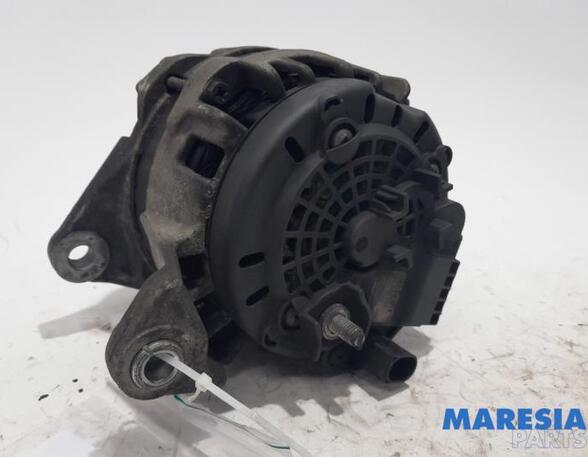 Alternator FIAT Ducato Kasten (250, 290), FIAT Ducato Bus (250, 290)