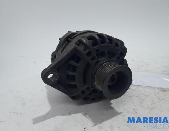 Alternator FIAT Ducato Kasten (250, 290), FIAT Ducato Bus (250, 290)