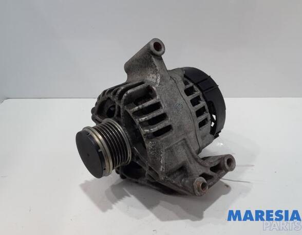 Alternator OPEL COMBO Box Body/MPV (X12)