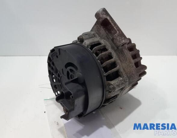 Alternator OPEL COMBO Box Body/MPV (X12)