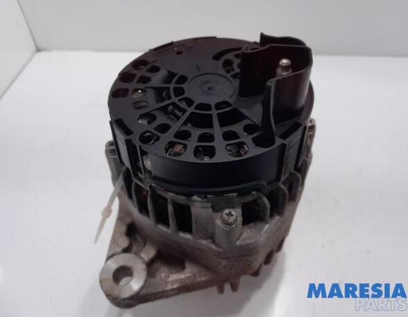 Dynamo (Alternator) FIAT Ducato Kasten (250, 290), FIAT Bravo II (198), LANCIA Delta III (844), FIAT Doblo Cargo (263)