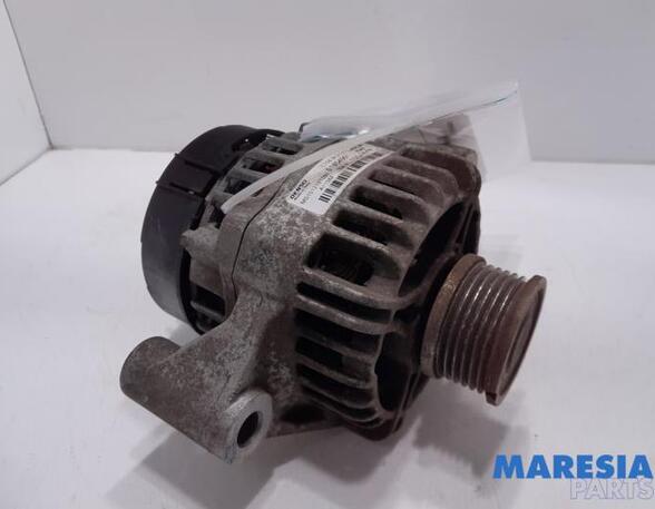 Dynamo (Alternator) FIAT Ducato Kasten (250, 290), FIAT Bravo II (198), LANCIA Delta III (844), FIAT Doblo Cargo (263)