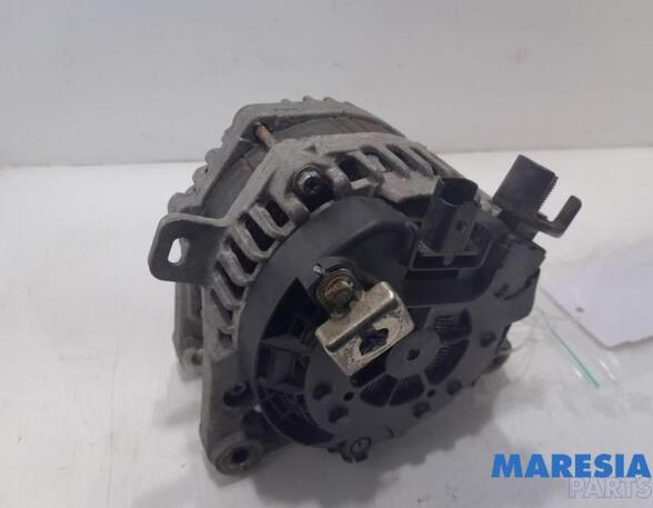 Dynamo (Alternator) CITROËN BERLINGO Box Body/MPV (K9)