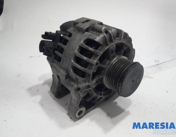 Dynamo (Alternator) FIAT Scudo Kasten (270, 272)