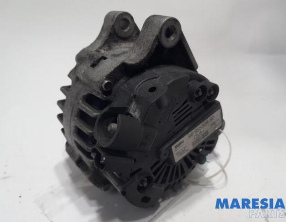 Alternator FIAT Scudo Kasten (270, 272)