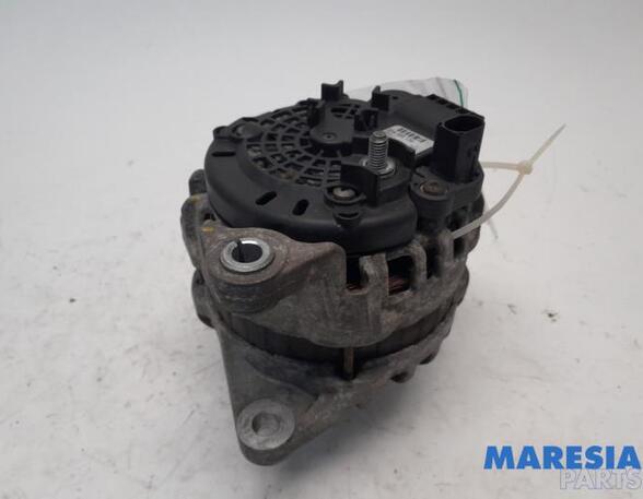 Dynamo (Alternator) FIAT DUCATO Van (250_, 290_)