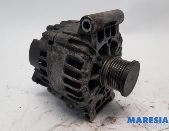 Dynamo (Alternator) PEUGEOT 508 SW I (8E_), CITROËN DS5, PEUGEOT RCZ, PEUGEOT 308 I (4A_, 4C_)