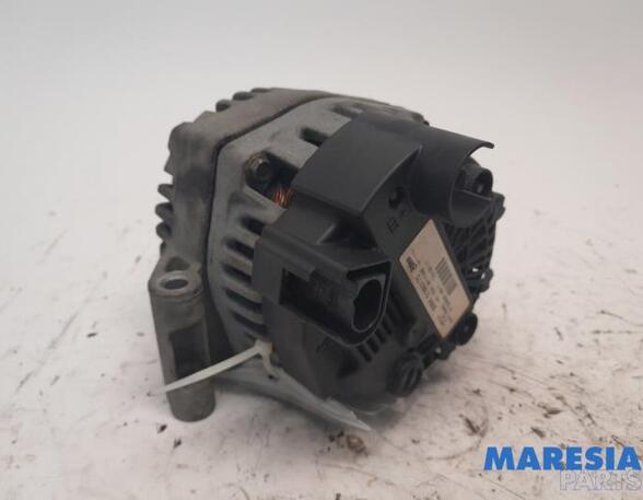 Alternator FIAT Grande Punto (199), FIAT Punto (199), FIAT Punto Evo (199), ALFA ROMEO Mito (955)