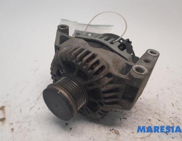 Dynamo (Alternator) FIAT Grande Punto (199), FIAT Punto (199), FIAT Punto Evo (199), ALFA ROMEO Mito (955)