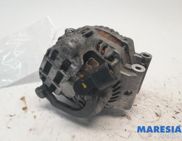 Alternator PEUGEOT 5008 (0E, 0U), PEUGEOT 207 CC (WD), CITROËN Berlingo Multispace (B9), CITROËN C3 II (SC)