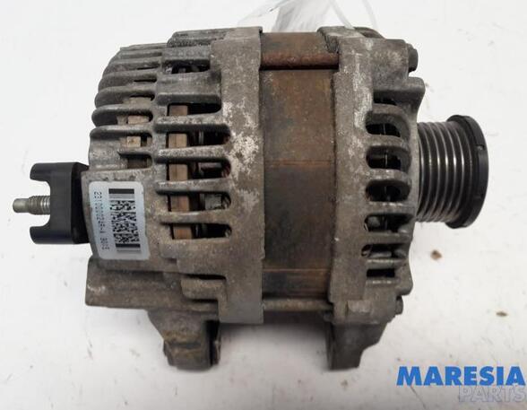 Dynamo (Alternator) RENAULT SCÉNIC III (JZ0/1_)