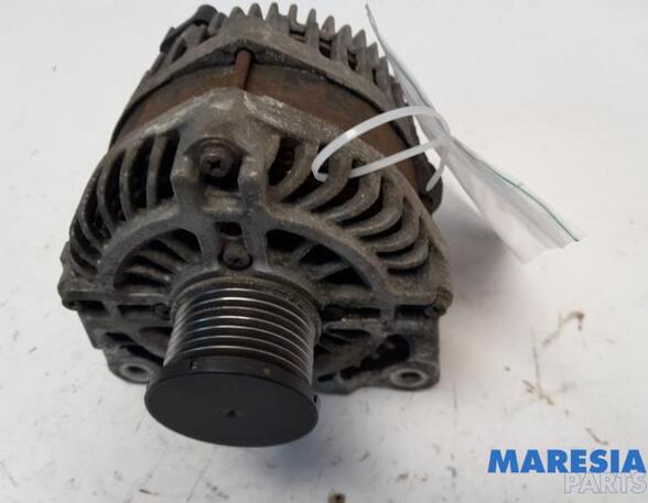 Dynamo (Alternator) RENAULT SCÉNIC III (JZ0/1_)