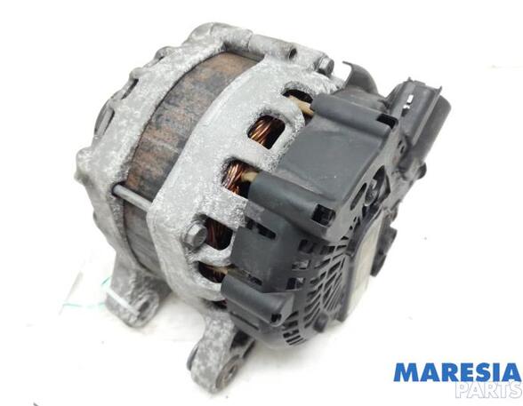 Alternator PEUGEOT 308 SW II (LC_, LJ_, LR_, LX_, L4_)