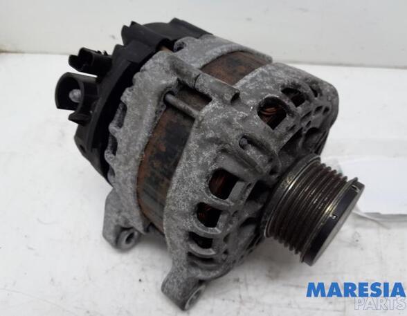 Alternator PEUGEOT 308 SW II (LC_, LJ_, LR_, LX_, L4_)