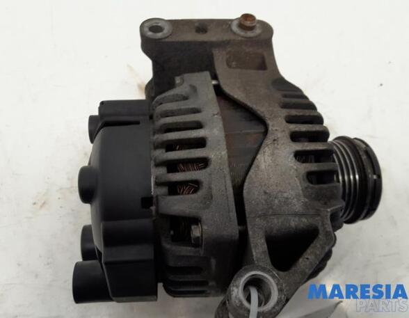 Dynamo (Alternator) FIAT FIORINO Box Body/MPV (225_), FIAT QUBO (225_), FIAT GRANDE PUNTO (199_), FIAT PUNTO EVO (199_)