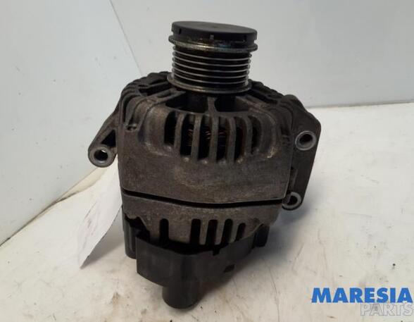 Dynamo (Alternator) FIAT FIORINO Box Body/MPV (225_), FIAT QUBO (225_), FIAT GRANDE PUNTO (199_), FIAT PUNTO EVO (199_)