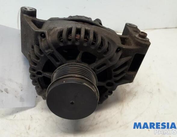 Dynamo (Alternator) FIAT FIORINO Box Body/MPV (225_), FIAT QUBO (225_), FIAT GRANDE PUNTO (199_), FIAT PUNTO EVO (199_)