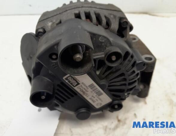 Dynamo (Alternator) FIAT FIORINO Box Body/MPV (225_), FIAT QUBO (225_), FIAT GRANDE PUNTO (199_), FIAT PUNTO EVO (199_)