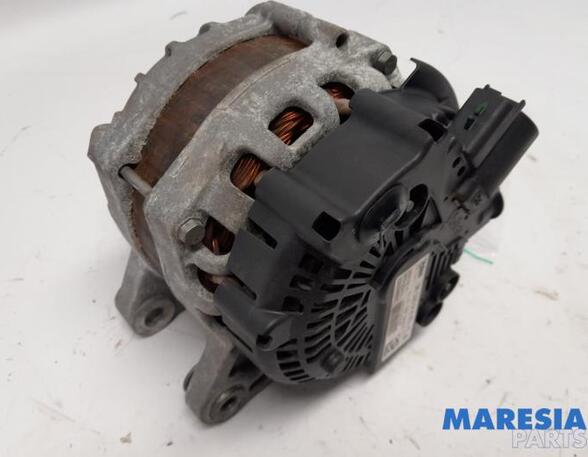 Dynamo (Alternator) PEUGEOT EXPERT Van (V_)