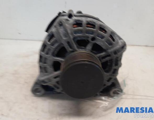 Alternator CITROËN C4 GRAND PICASSO II (DA_, DE_)