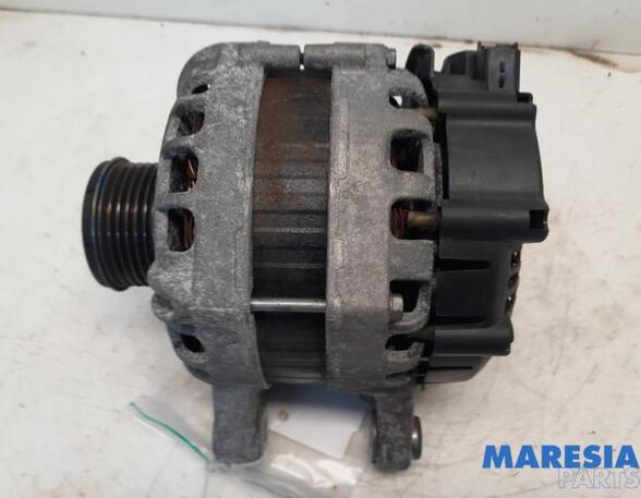 Alternator CITROËN C4 GRAND PICASSO II (DA_, DE_)