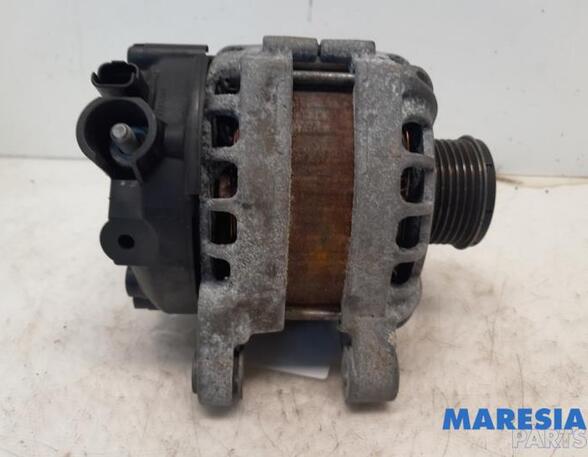 Dynamo (Alternator) CITROËN C4 GRAND PICASSO II (DA_, DE_)