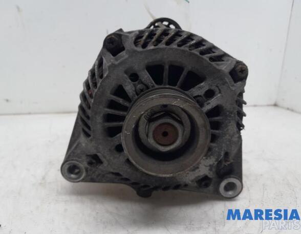 Dynamo (Alternator) PEUGEOT 307 CC (3B), PEUGEOT 307 Break (3E), PEUGEOT 307 SW (3H), CITROËN C5 II Break (RE)