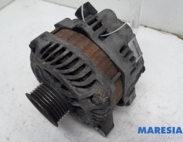 Dynamo (Alternator) PEUGEOT 307 CC (3B), PEUGEOT 307 Break (3E), PEUGEOT 307 SW (3H), CITROËN C5 II Break (RE)