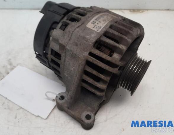 Alternator FIAT 500 (312), FIAT 500 C (312), FIAT Grande Punto (199), FIAT Punto Evo (199)