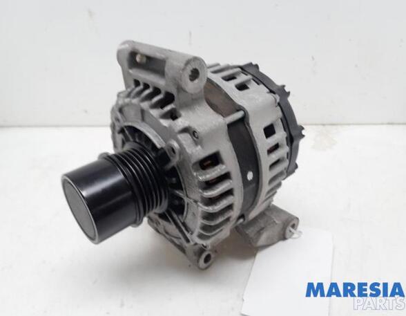 Alternator OPEL Karl (C16)