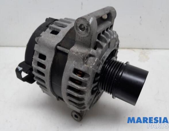 Dynamo (Alternator) OPEL Karl (C16)