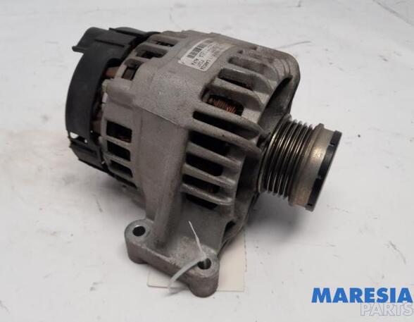 Alternator ALFA ROMEO Giulietta (940), ALFA ROMEO Mito (955), FIAT Bravo II (198), LANCIA Delta III (844)