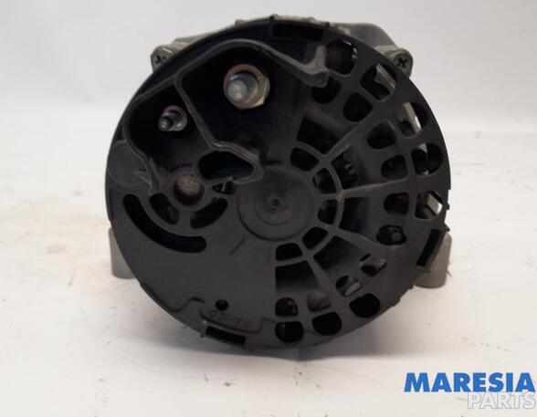 Alternator ALFA ROMEO Giulietta (940), ALFA ROMEO Mito (955), FIAT Bravo II (198), LANCIA Delta III (844)