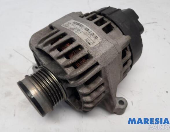 Alternator ALFA ROMEO Giulietta (940), ALFA ROMEO Mito (955), FIAT Bravo II (198), LANCIA Delta III (844)