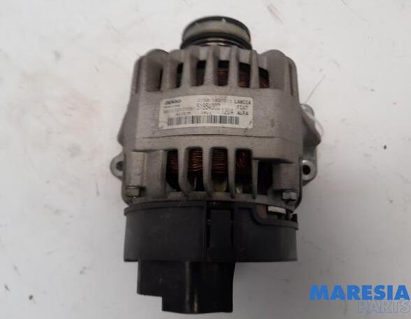 Alternator ALFA ROMEO Giulietta (940), ALFA ROMEO Mito (955), FIAT Bravo II (198), LANCIA Delta III (844)