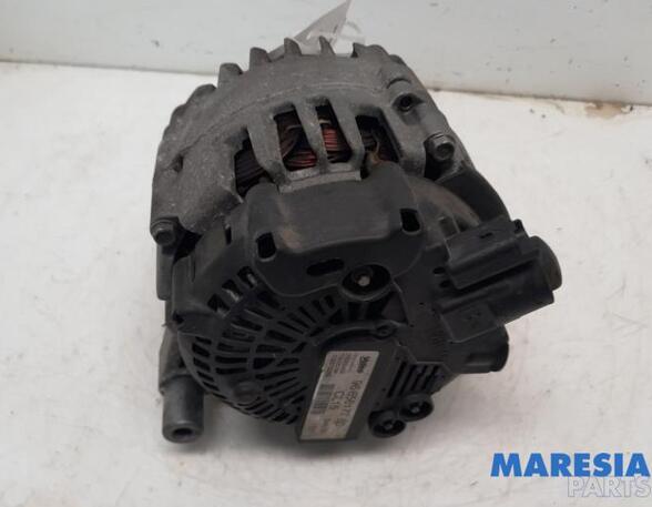 Alternator PEUGEOT 308 CC (4B_)