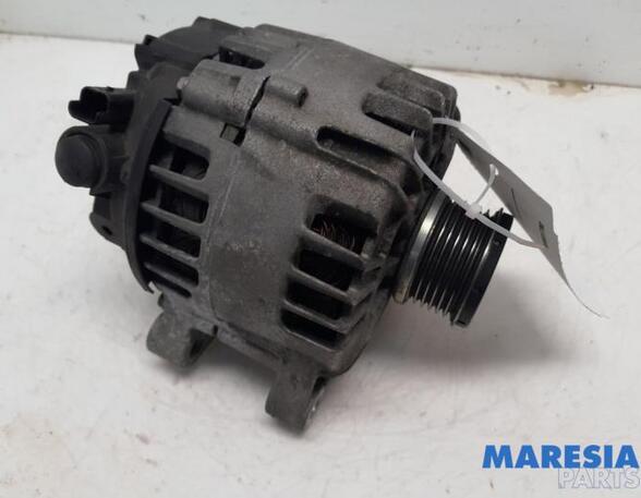 Alternator PEUGEOT 308 CC (4B_)