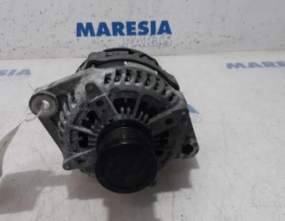 Dynamo (Alternator) ALFA ROMEO STELVIO (949_)