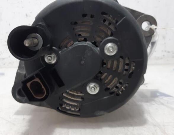 Dynamo (Alternator) ALFA ROMEO STELVIO (949_)