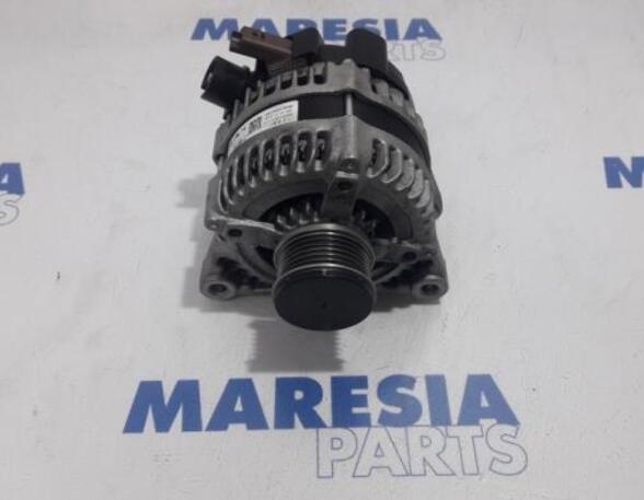 Dynamo (Alternator) PEUGEOT 2008 I (CU_)