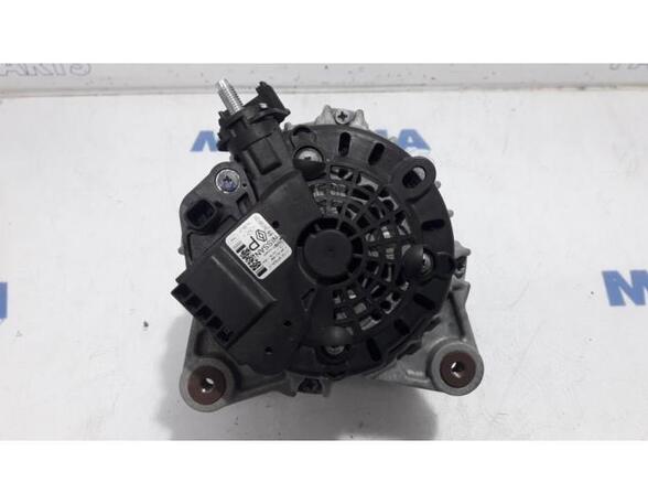 Dynamo (Alternator) RENAULT ESPACE V (JR_)