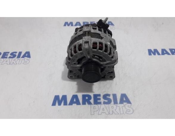 Dynamo (Alternator) RENAULT ESPACE V (JR_)