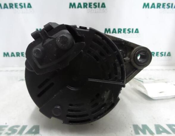 Alternator FIAT BRAVA (182_), FIAT BRAVO I (182_), FIAT BARCHETTA (183_)