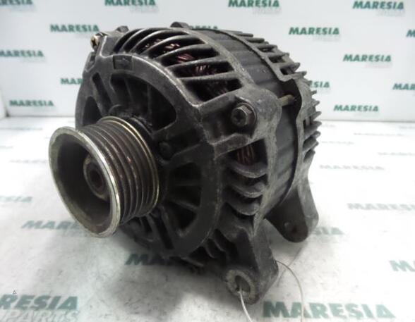 Dynamo (Alternator) CITROËN XSARA PICASSO (N68), PEUGEOT 607 (9D, 9U), PEUGEOT 406 Break (8E/F)