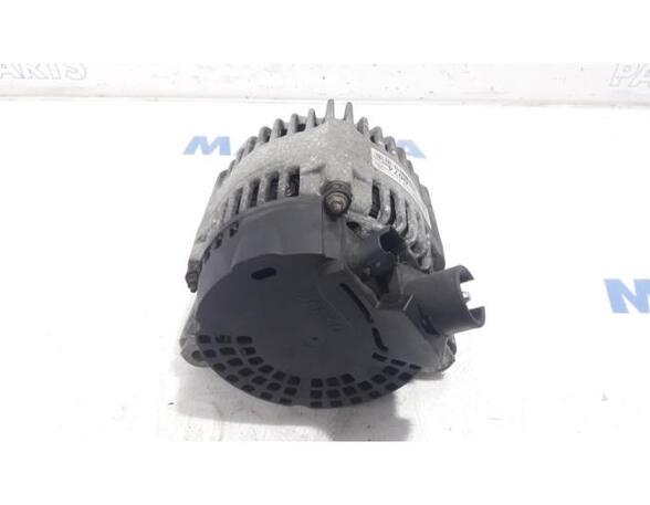 Alternator PEUGEOT 208 I (CA_, CC_)