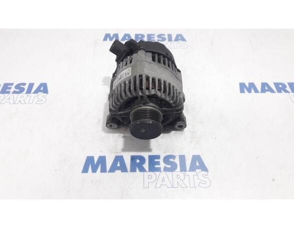 Alternator PEUGEOT 208 I (CA_, CC_)