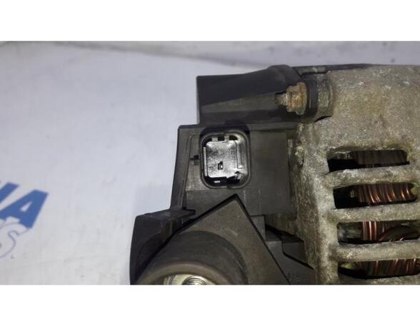 Alternator PEUGEOT 208 I (CA_, CC_)